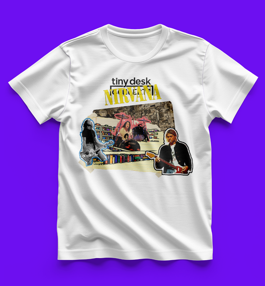 NPR Presents Nirvana