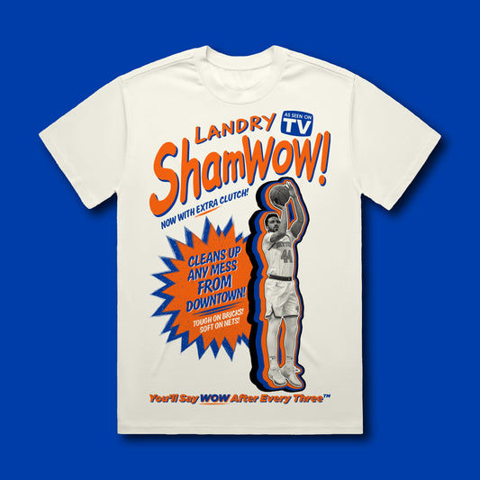 ShamWOW!